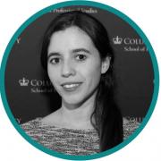 Caring for Colombia - LILIANA IRIARTE