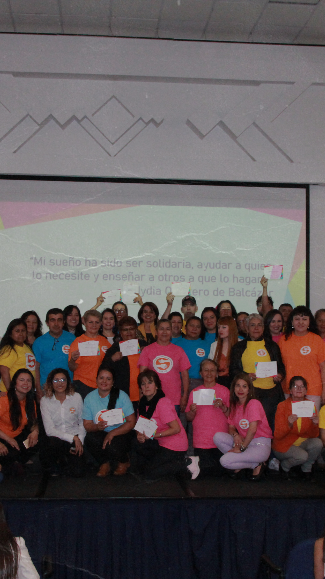 Fundación Solidaridad por Colombia